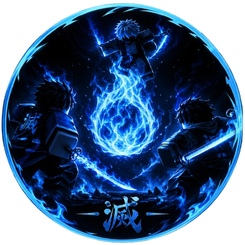 Blue Fire Clan
